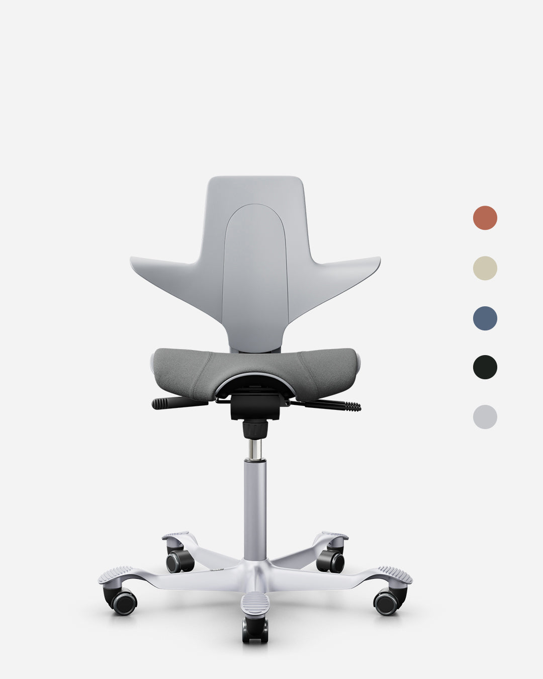 HÅG Capisco Puls 8020 - Cura