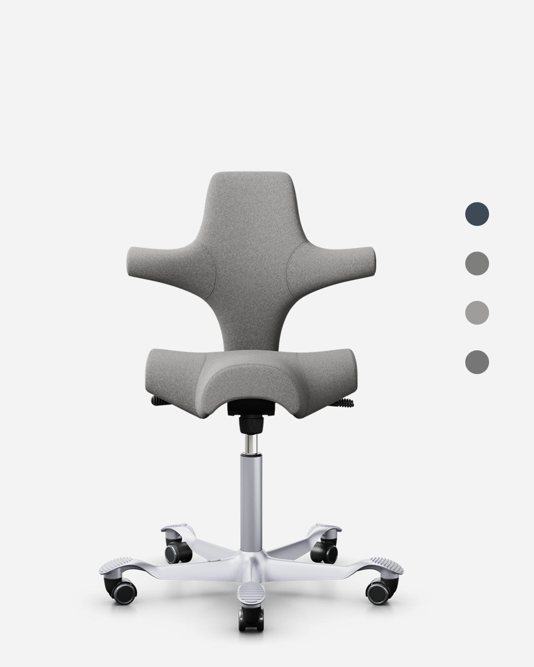 HÅG Capisco 8106 - Cura