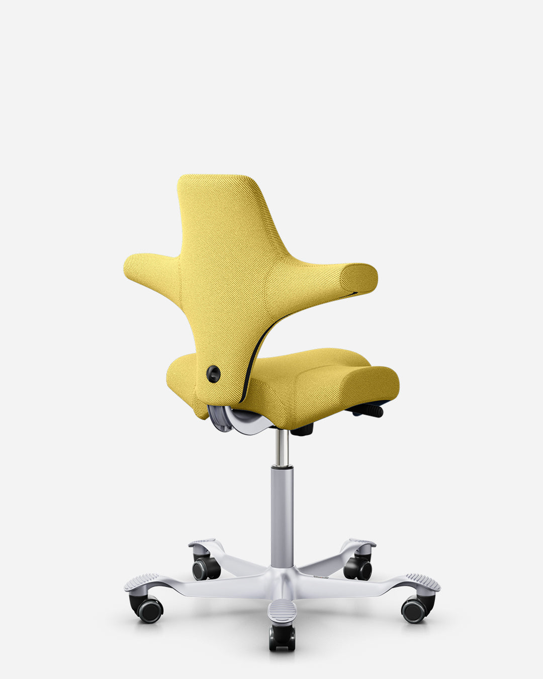 HÅG Capisco 8106 - Yellow