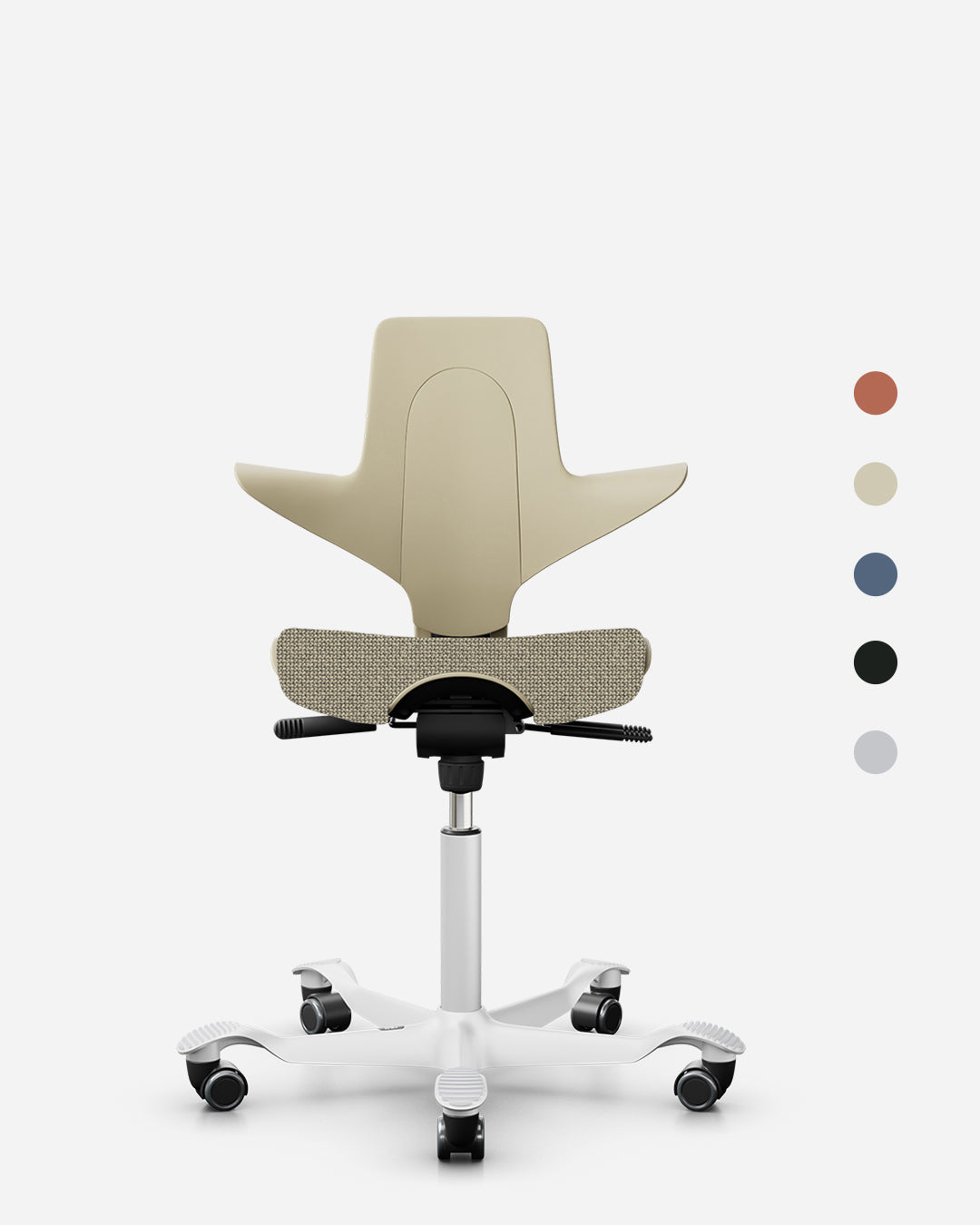 HÅG Capisco Puls 8020 - Cura