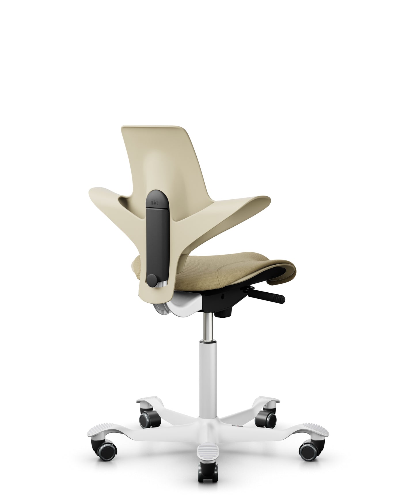 HÅG Castors