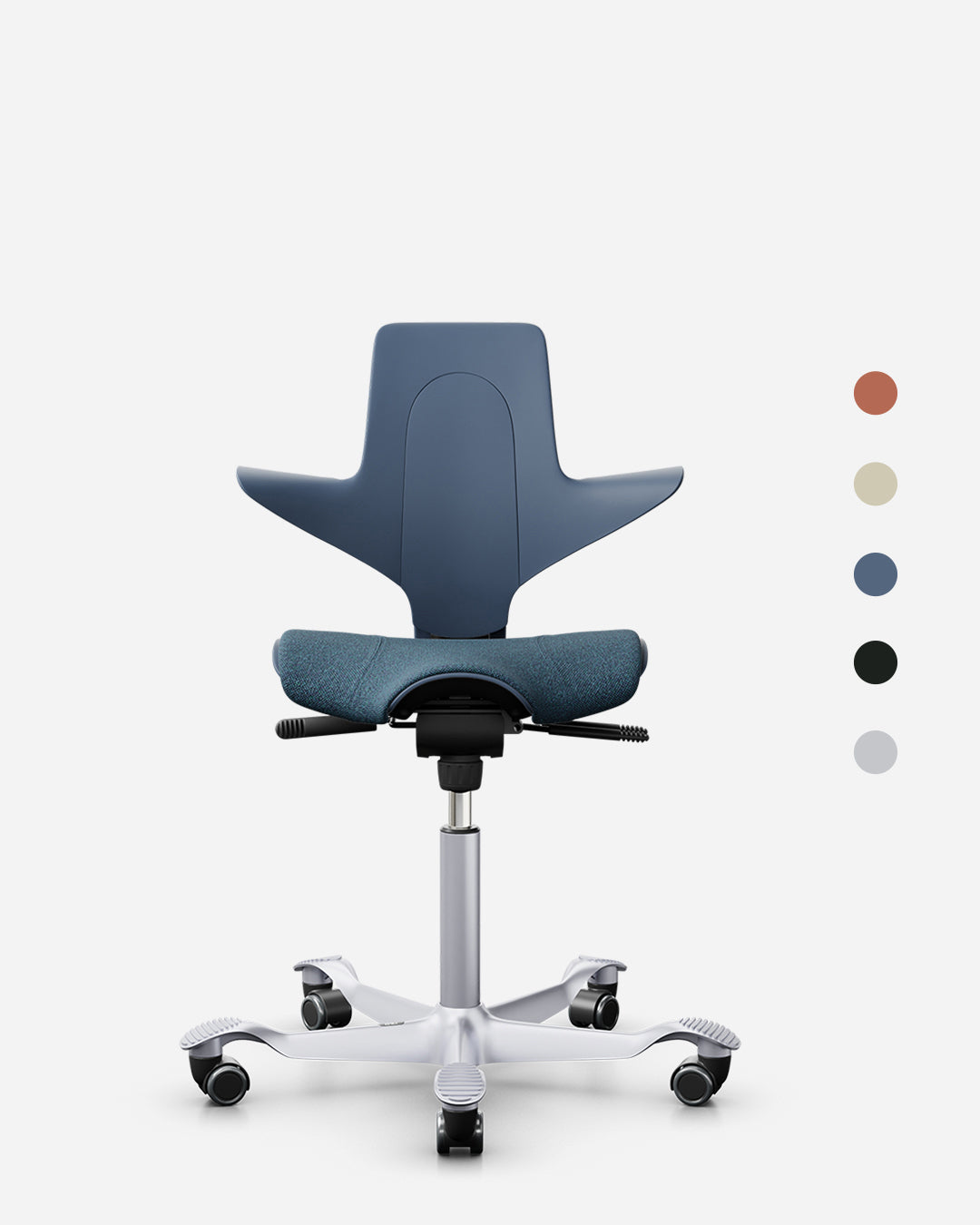 HÅG Capisco Puls 8020 - Cura