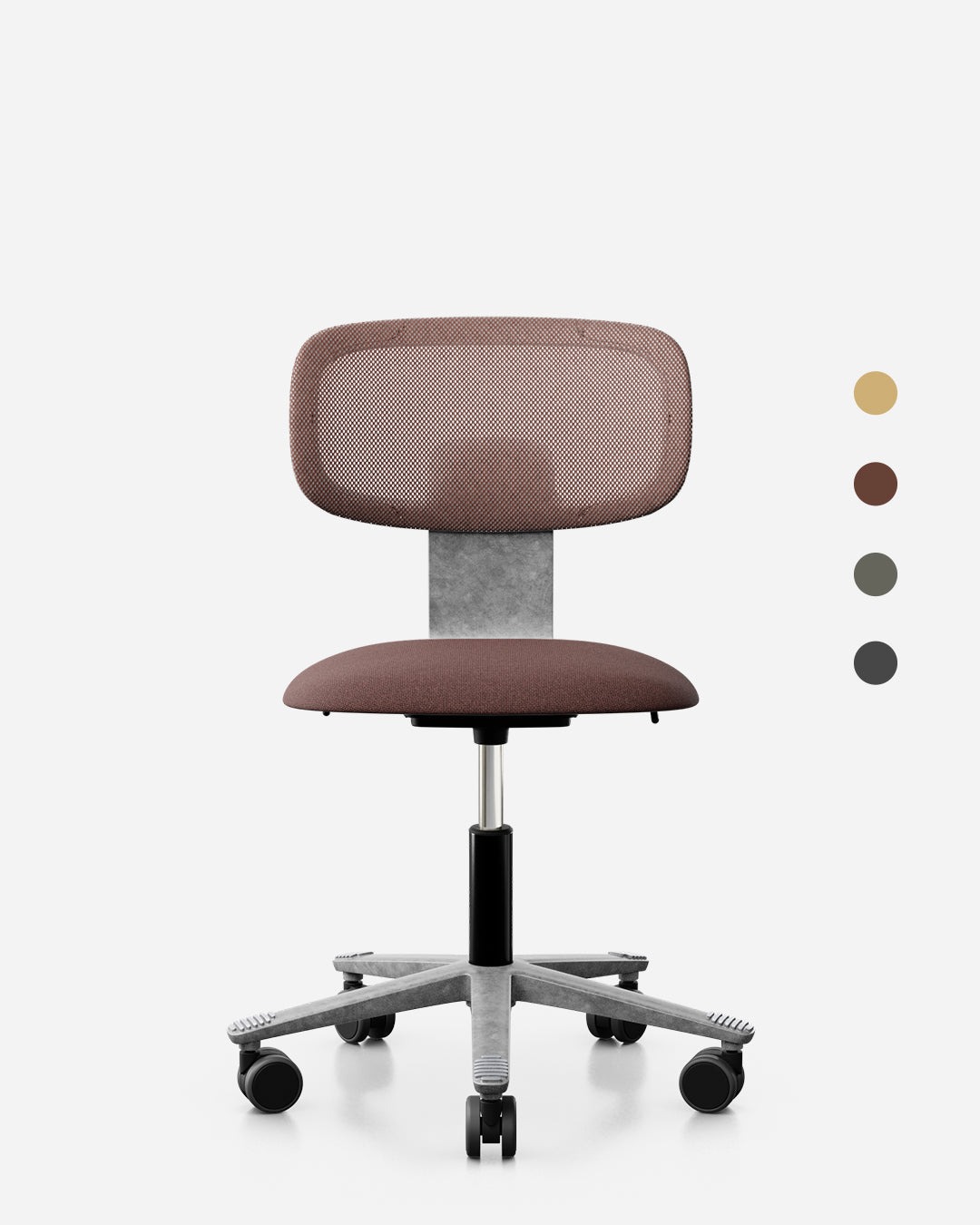 HÅG Tion mesh 2340 - Preorder