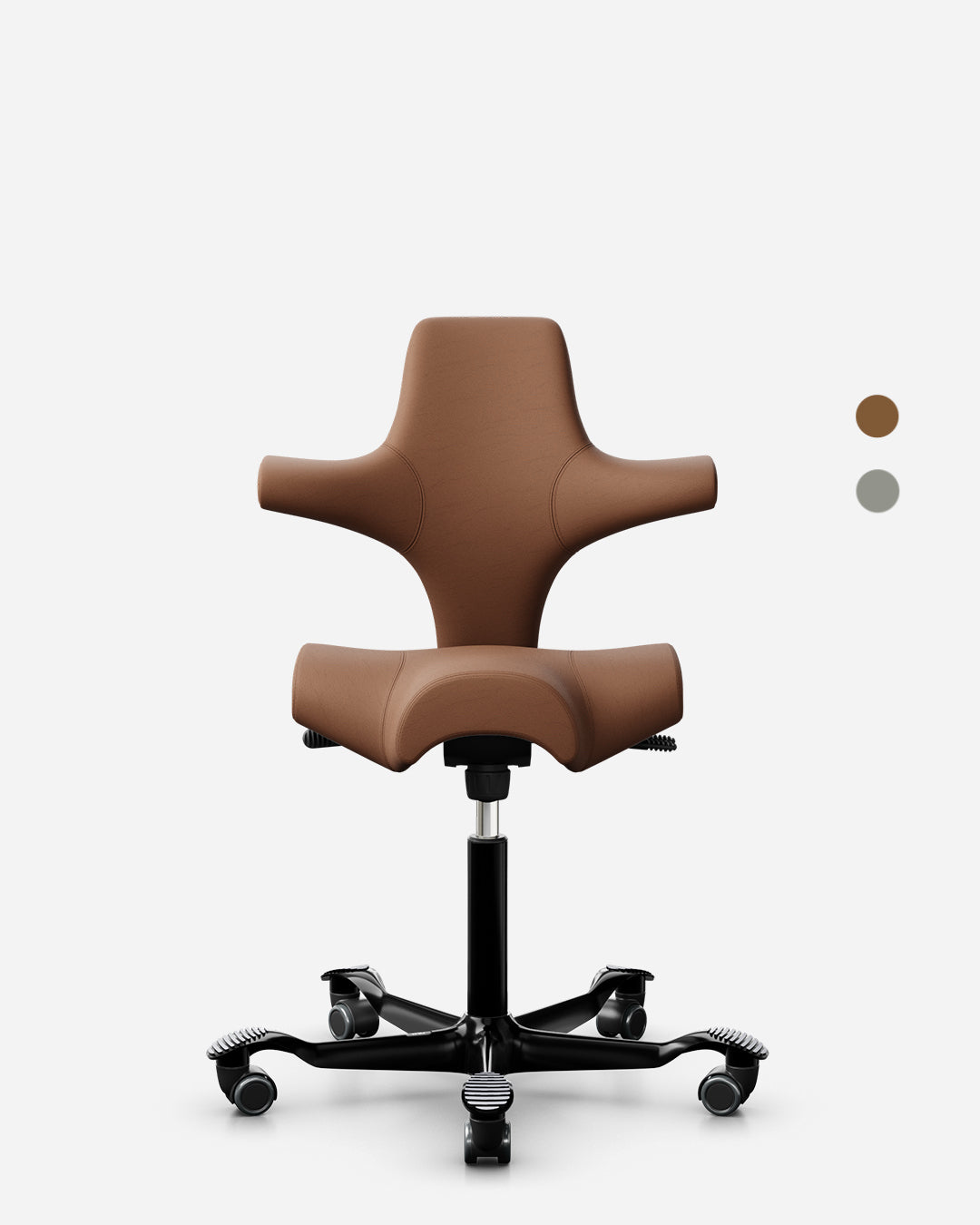 HÅG Capisco 8106 - Leather