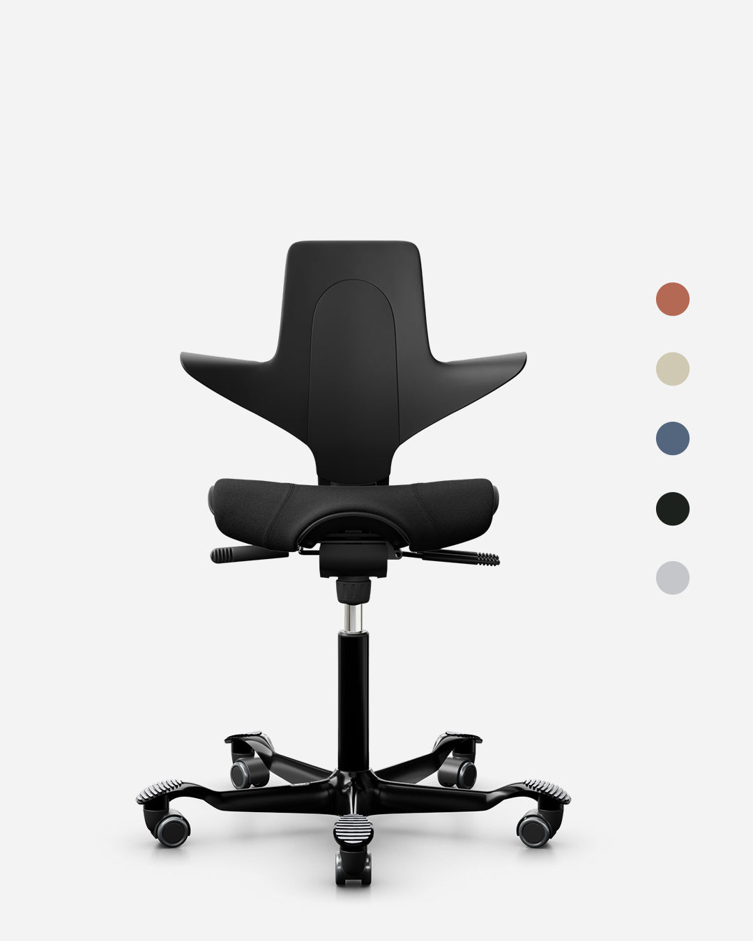 HÅG Capisco Puls 8020 - Cura