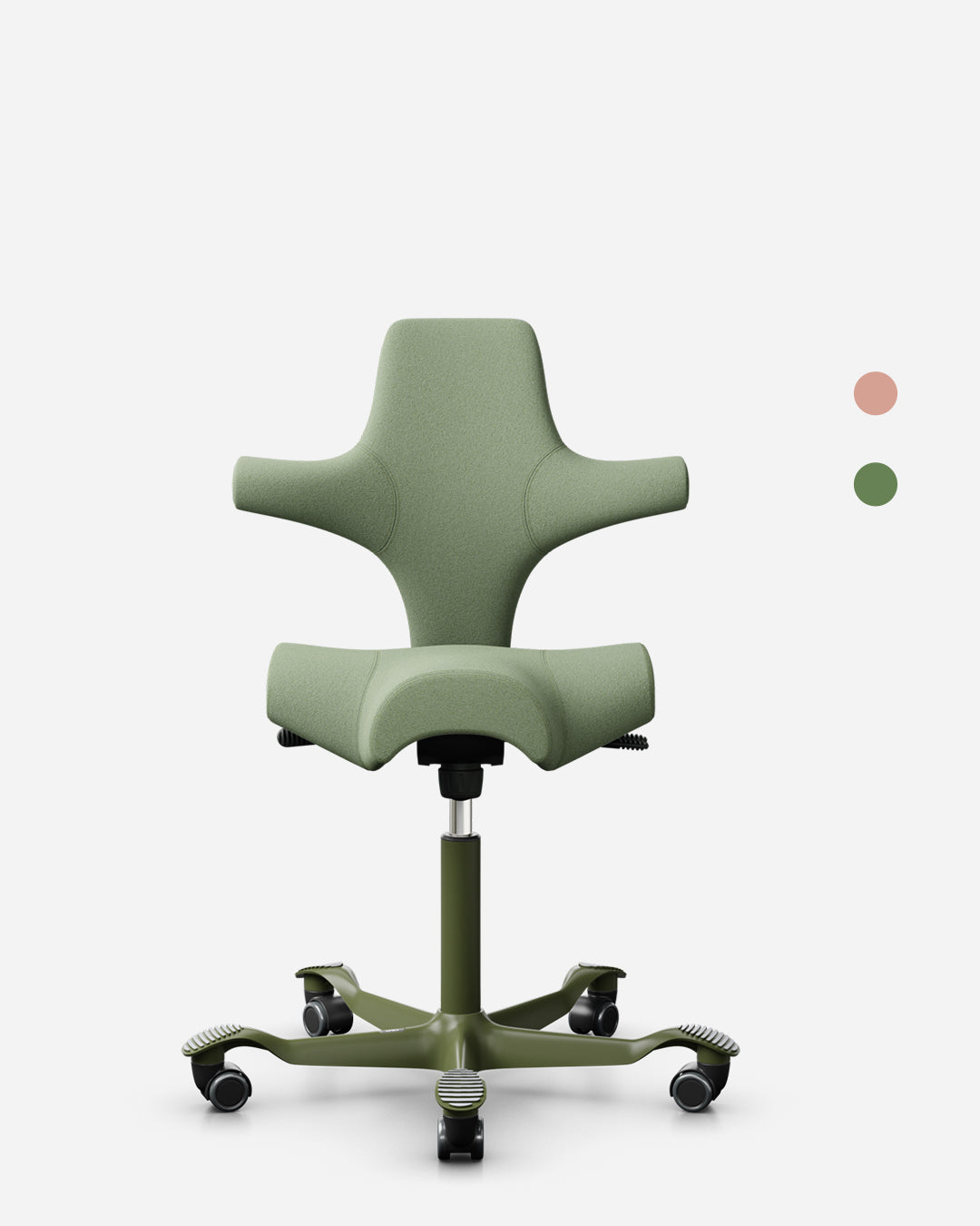 HÅG Capisco 8106 - 40th Anniversary Limited Edition