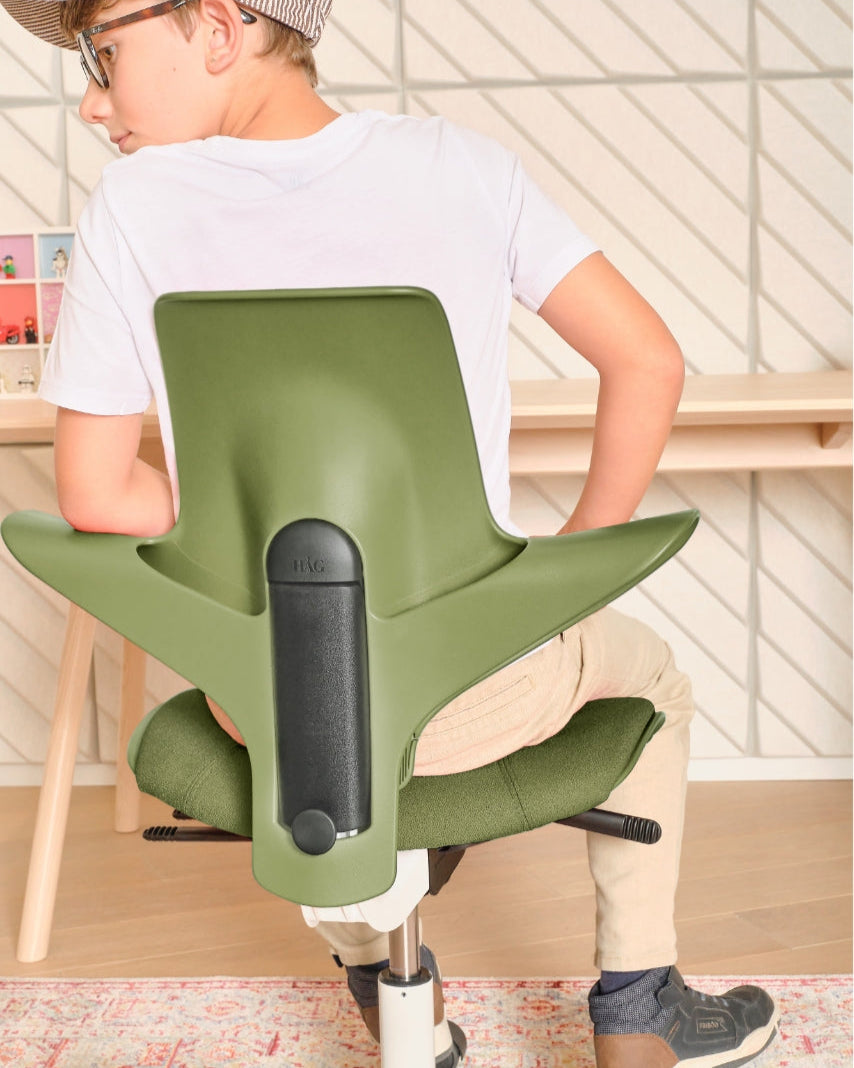 HÅG Capisco Puls 8020 Kids Study Chair
