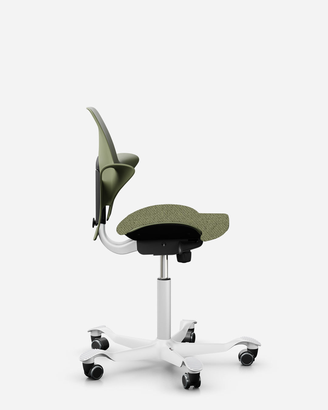 HÅG Capisco Puls 8020 - Cura Moss