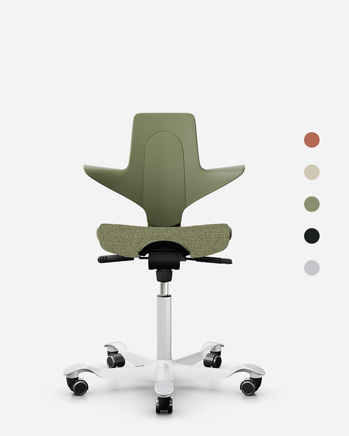 HÅG Capisco Puls 8020 - Cura