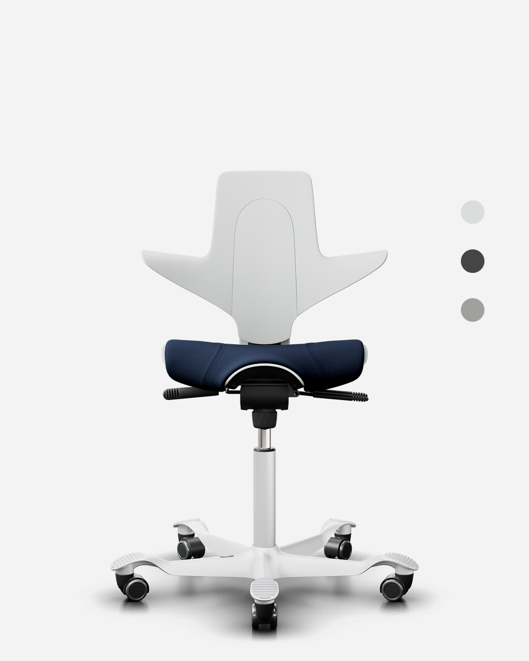 HÅG Capisco Puls 8020 - Xtreme