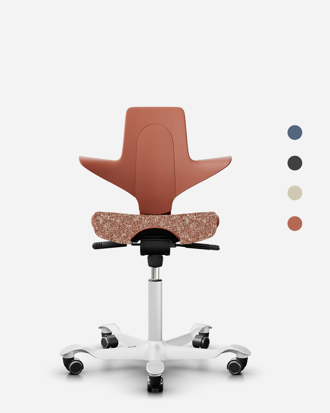 HÅG Capisco Puls 8020 - Zero