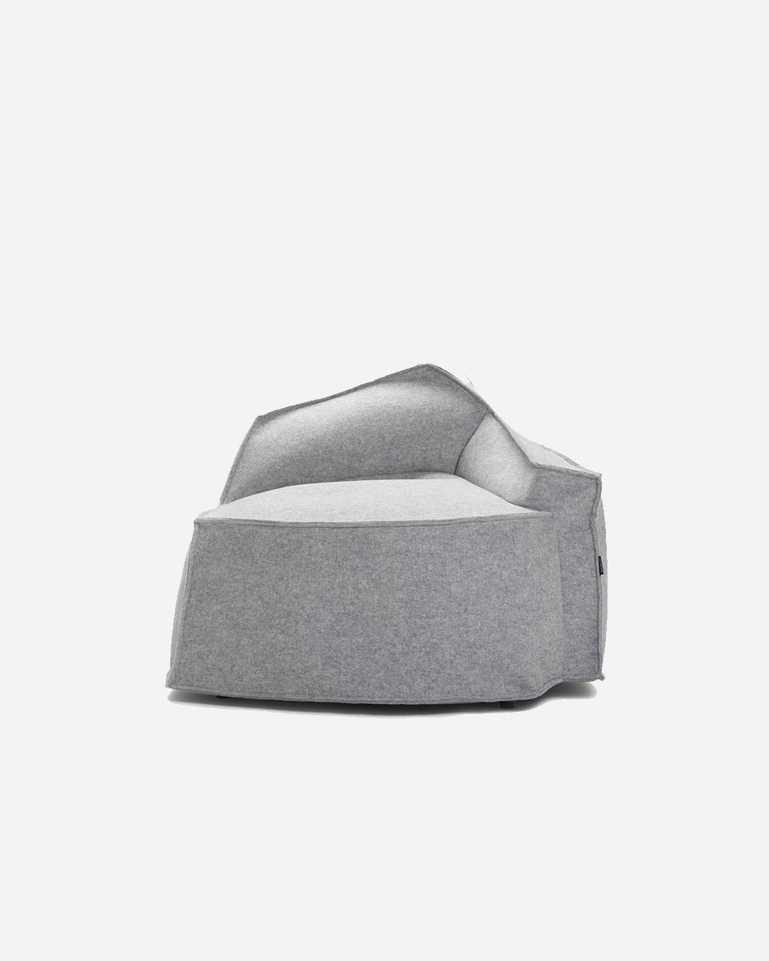 OFFECCT Airberg - Easy Chair