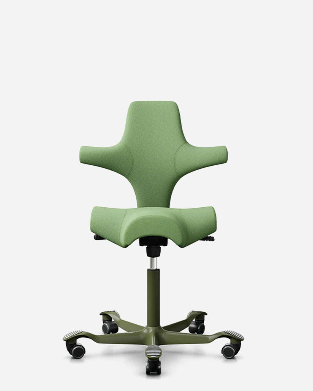HÅG Capisco 8106 - Limited Color Green