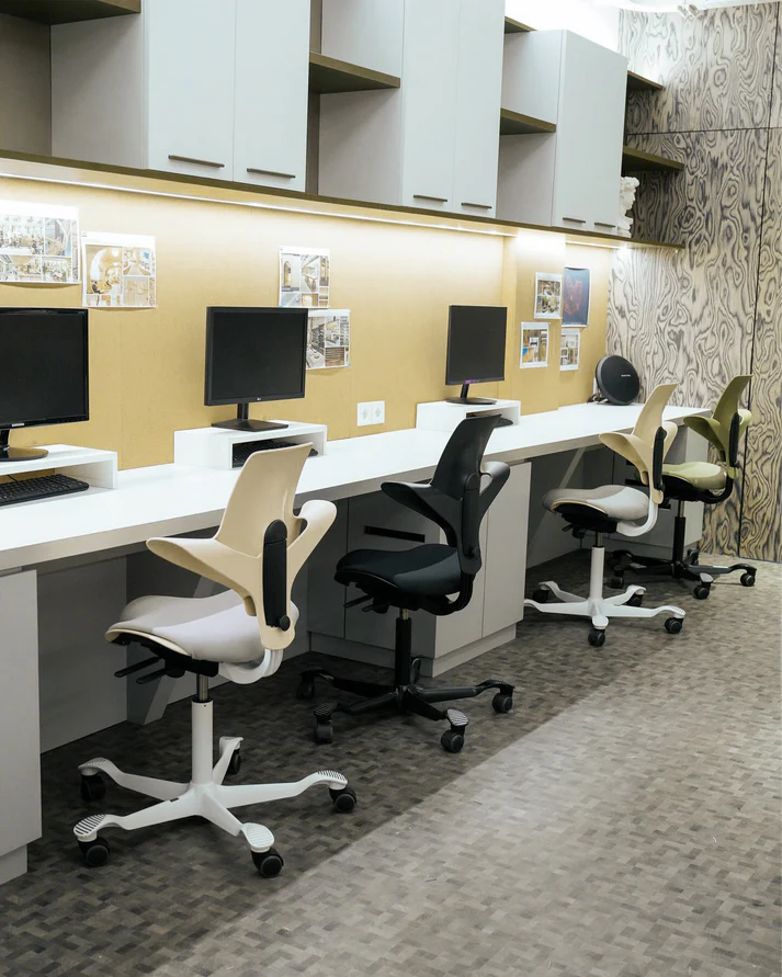 HÅG Capisco Cushion (Accessory) - Select