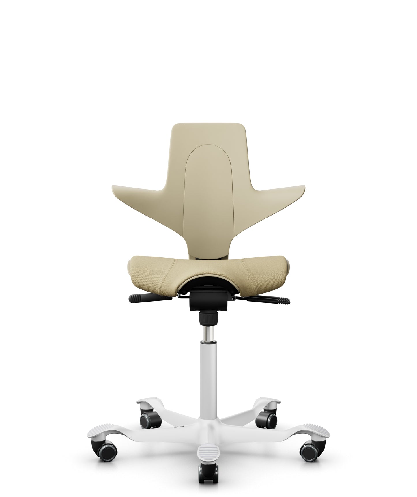 HÅG Castors for hard floors