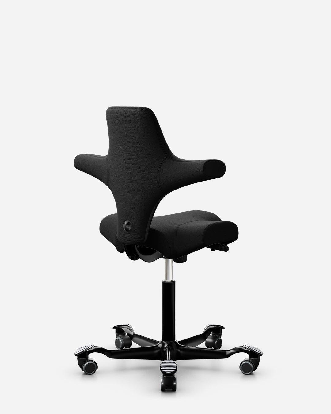 HÅG Capisco 8106 - All Black
