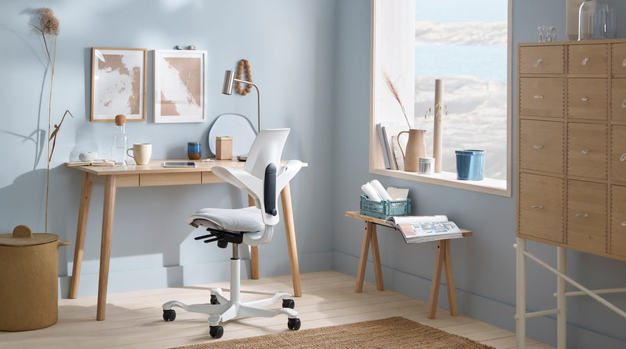 HÅG Capisco Puls 8020