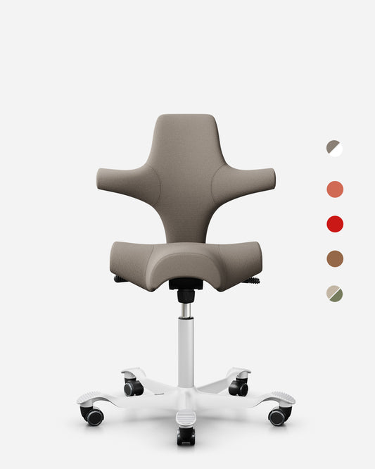 HÅG Capisco 8106 - Wool