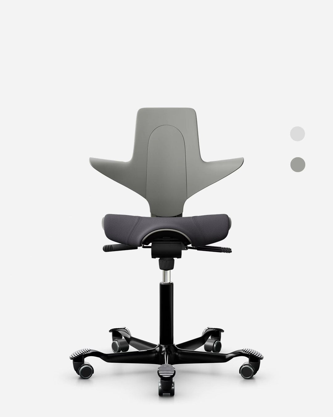 HÅG Capisco Puls 8020 - Xtreme