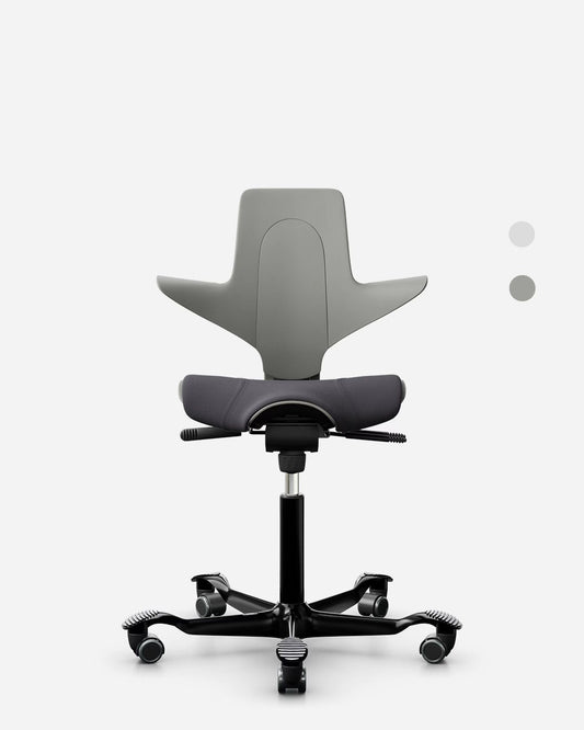 HÅG Capisco Puls 8020 - Xtreme