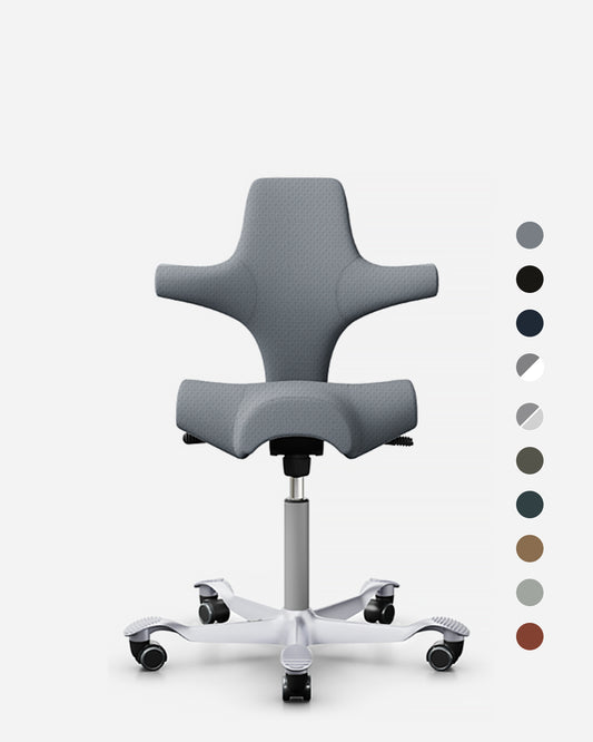 HÅG Capisco 8106 - Wool