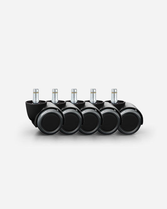HÅG Castors
