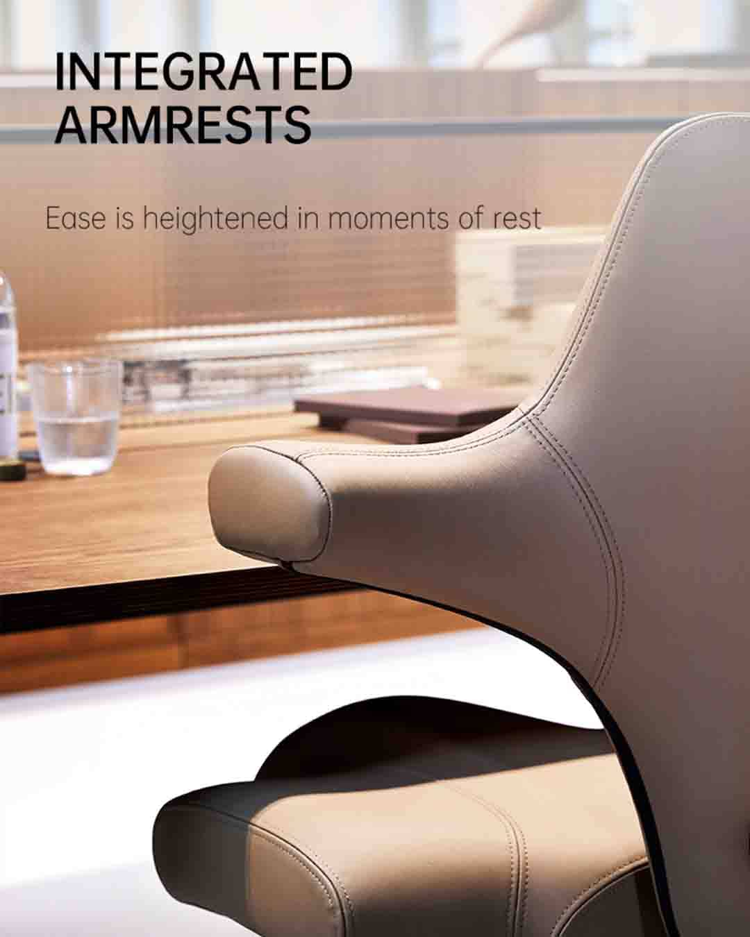 HÅG Capisco 8106 - Illusion