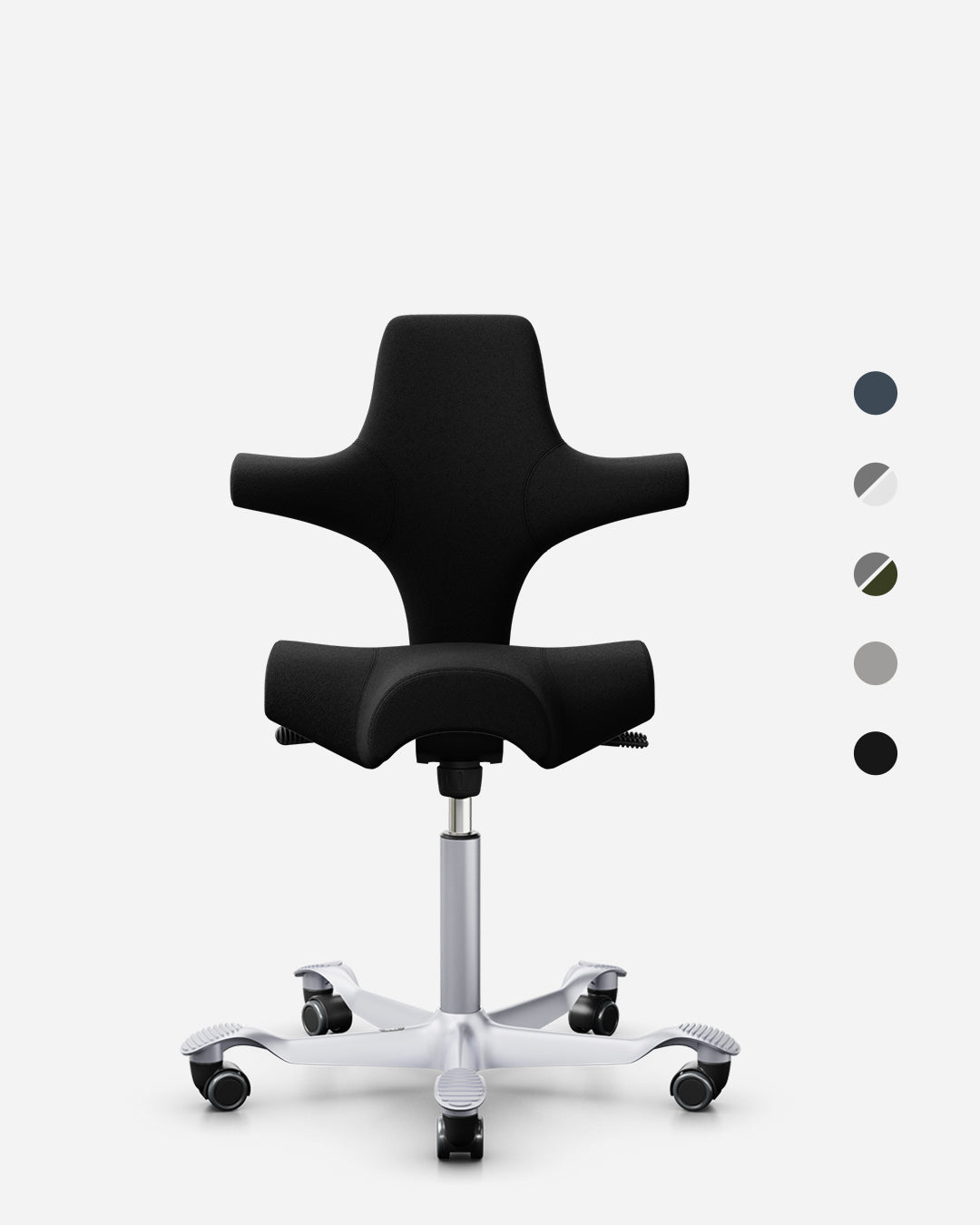 HÅG Capisco 8106 - Cura