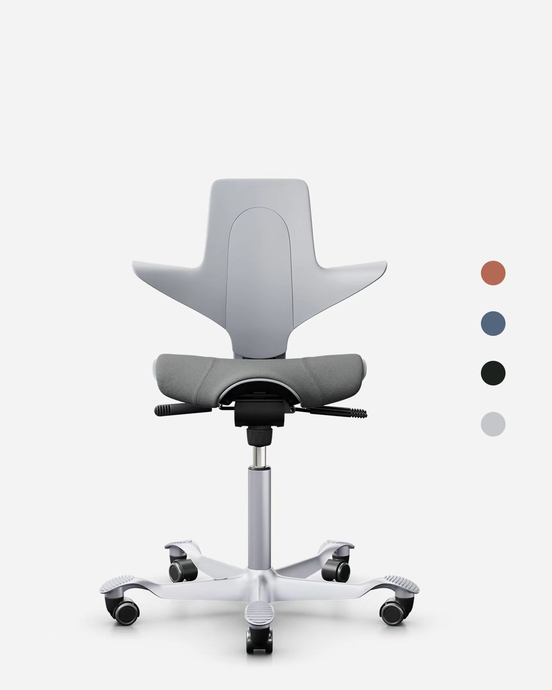 HÅG Capisco Puls 8020 - Cura