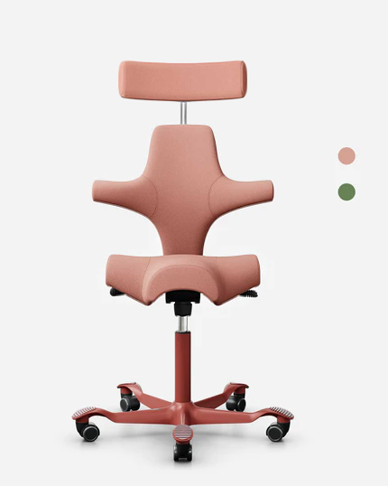 HÅG Capisco 8106 - 40週年限量版