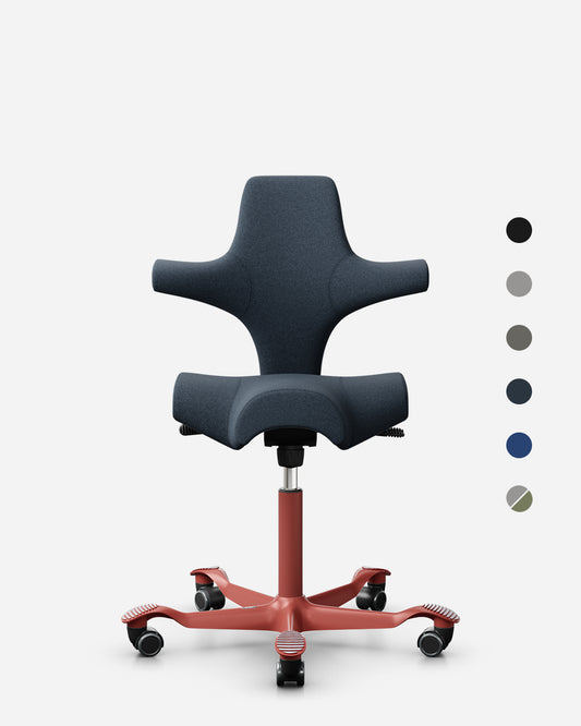 HÅG Capisco 8106 - Cura