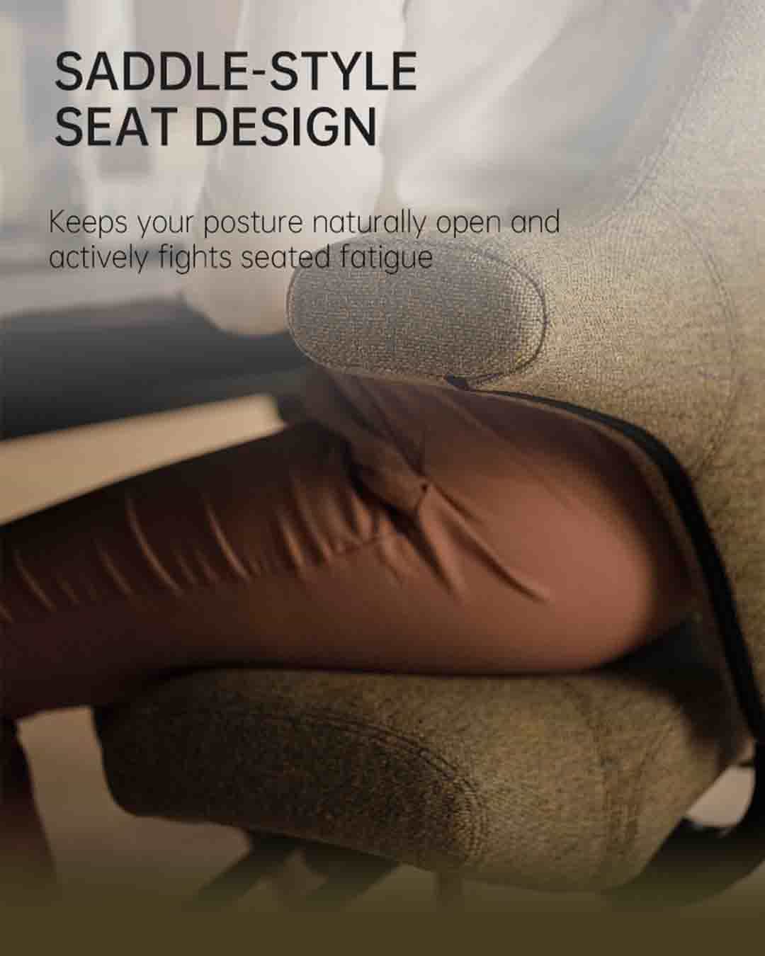 HÅG Capisco 8106 - Illusion