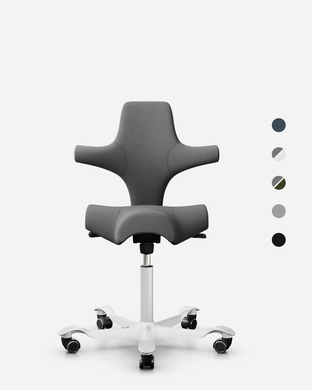 HÅG Capisco 8106 - Cura