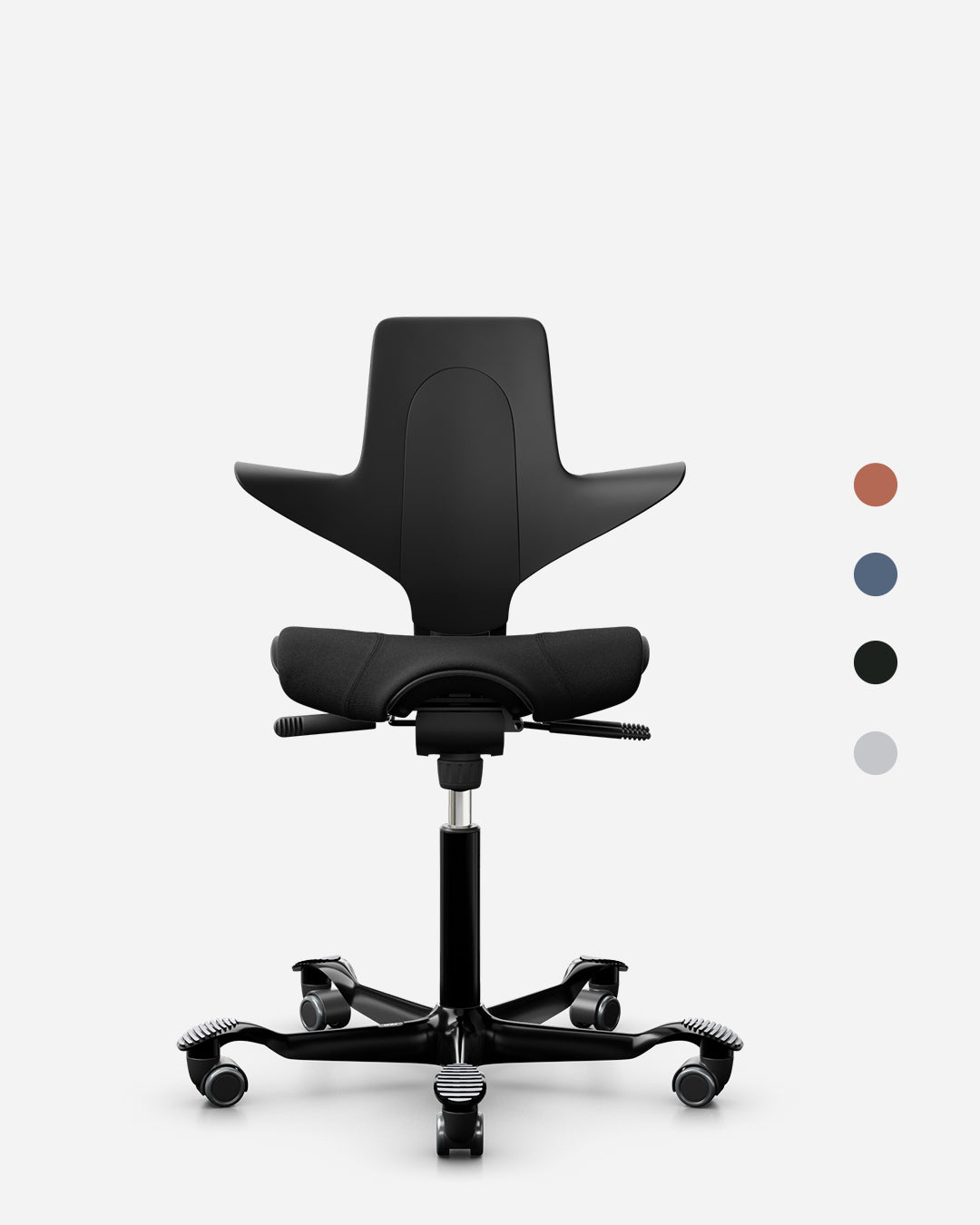 HÅG Capisco Puls 8020 - Cura