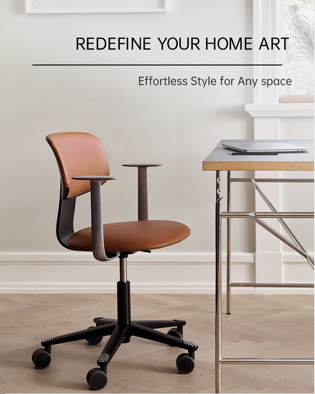 HÅG Tion 2140 - Moss