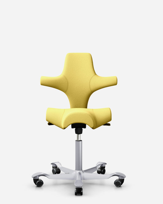 HÅG Capisco 8106 - Yellow