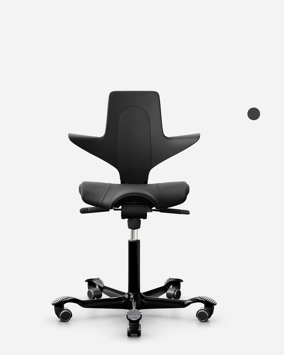 HÅG Capisco Puls 8020 - PU