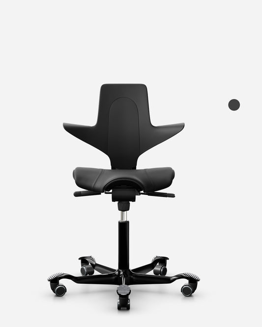 HÅG Capisco Puls 8020 - PU