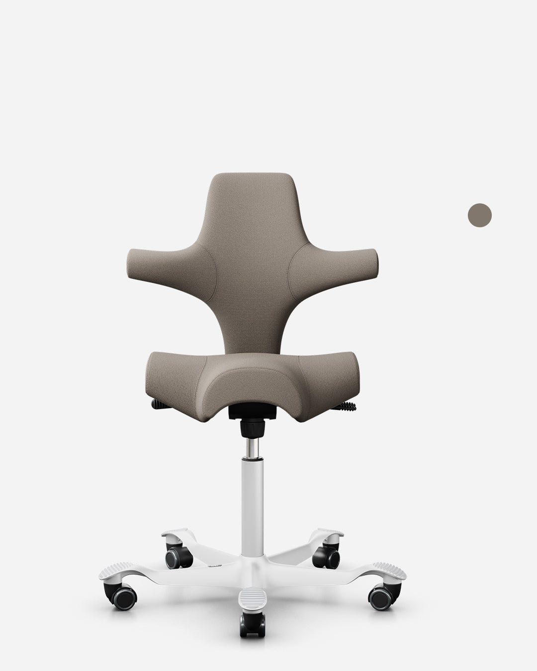 HÅG Capisco 8106 - Wool