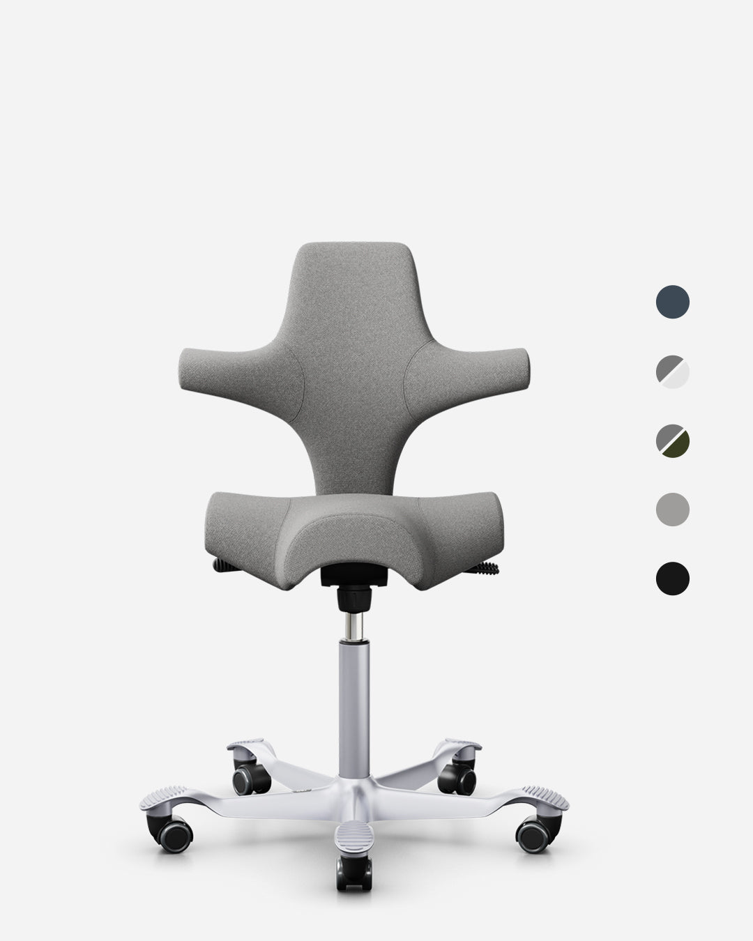 HÅG Capisco 8106 - Cura