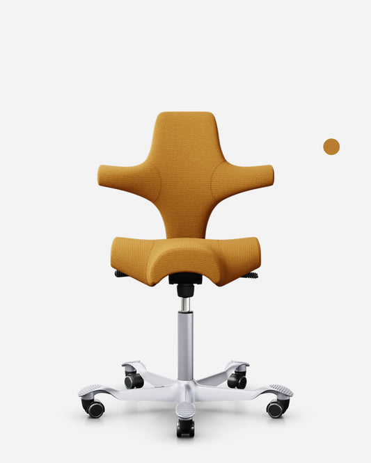 HÅG Capisco 8106 - Step