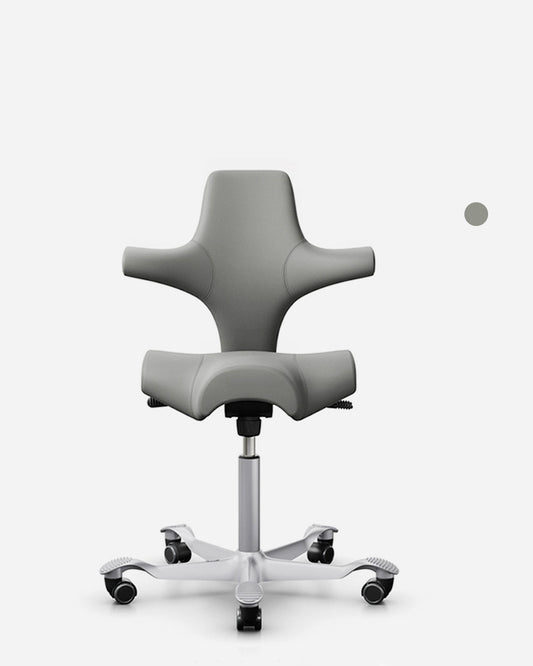 HÅG Capisco 8106 - Leather