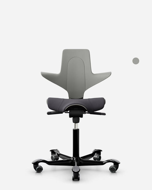 HÅG Capisco Puls 8020 - Xtreme