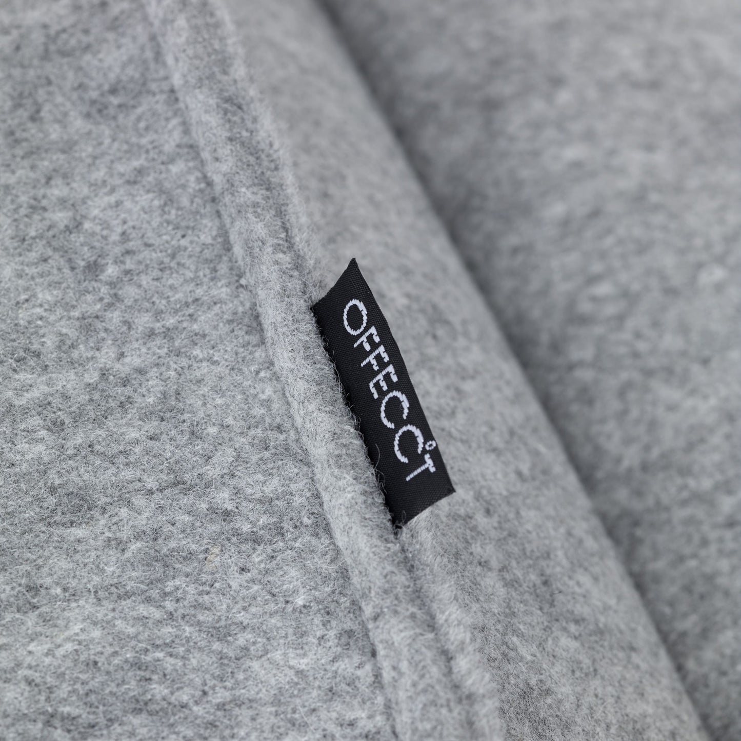 OFFECCT Airberg - 3 Seater