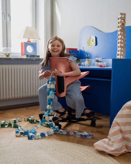 HÅG Capisco Puls 8020  Kids Study Chair
