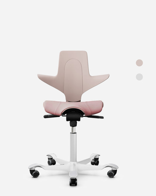 HÅG Capisco Puls 8020 - Galaxy