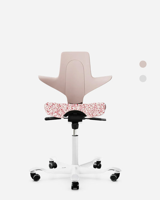 HÅG Capisco Puls 8020 - Galaxy