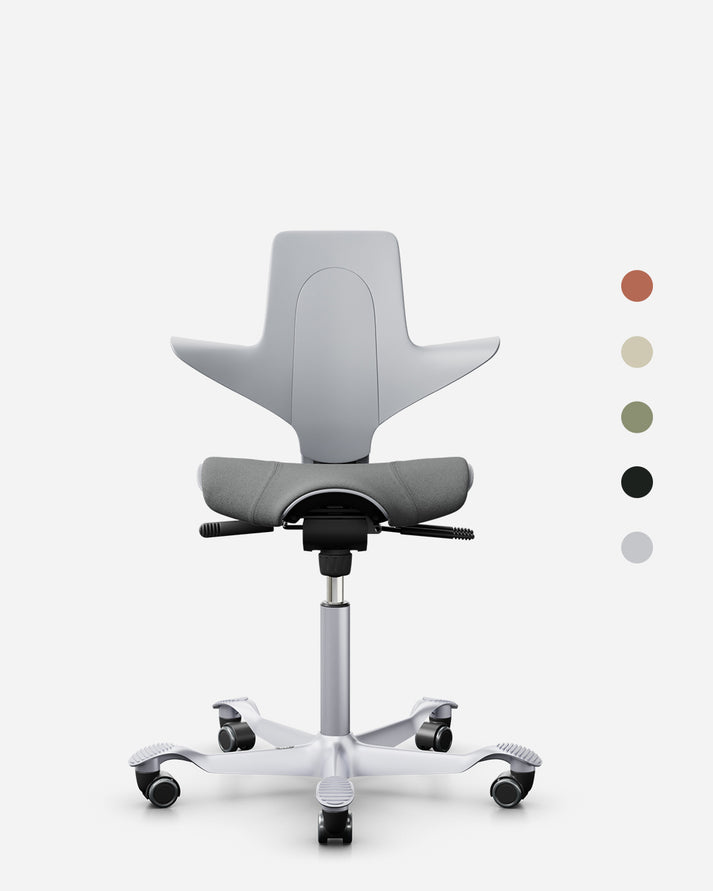 HÅG Capisco Puls 8020 - Cura