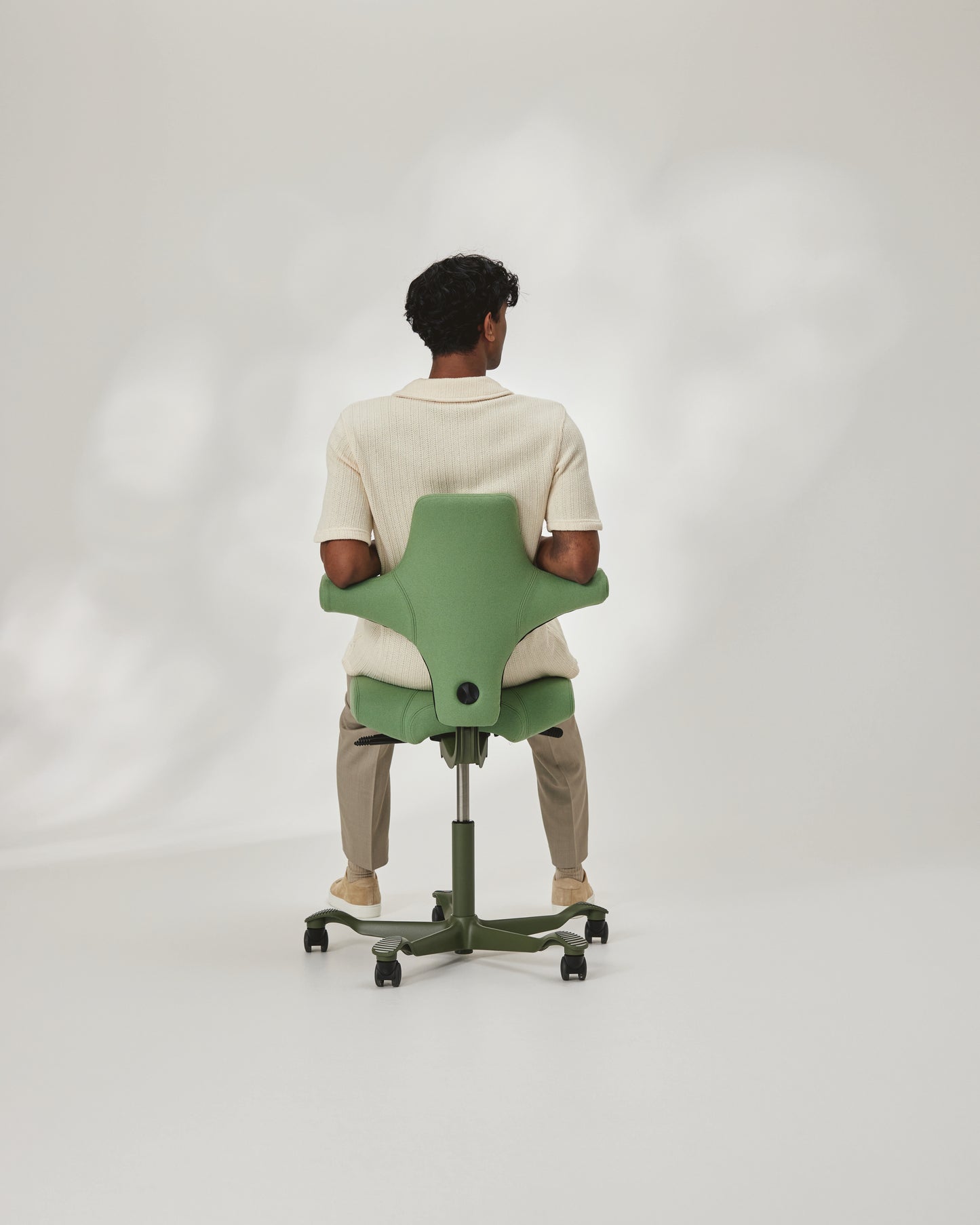 HÅG Capisco 8106 - Limited Color Green