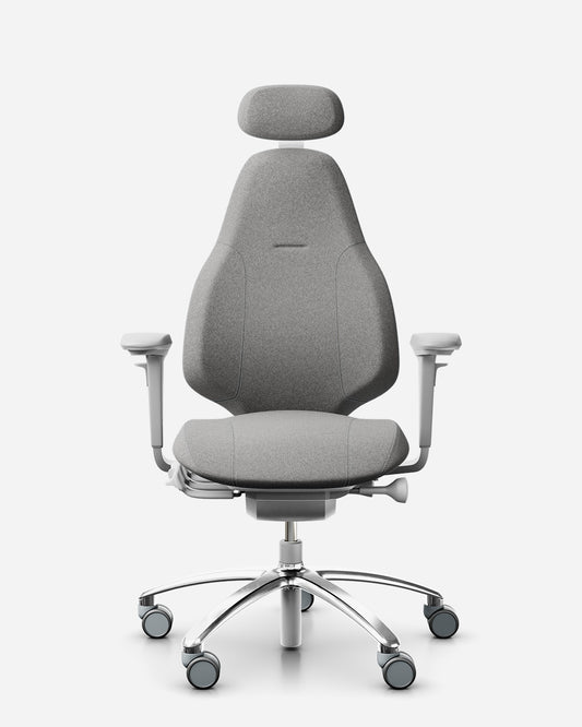 RH Mereo 220 - Space Grey Special Edition